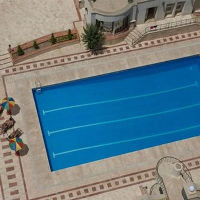 هتل پارسیان انقلاب تهران