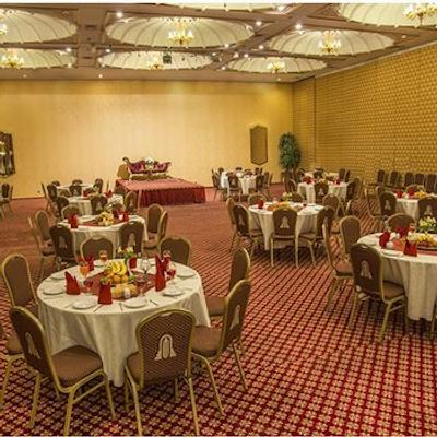 هتل پارسیان انقلاب تهران