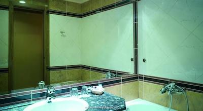 سنتروتل هتل