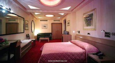 سنتروتل هتل