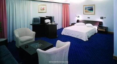 سنتروتل هتل