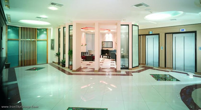 سنتروتل هتل