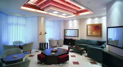 سنتروتل هتل