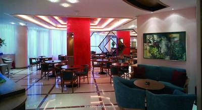 سنتروتل هتل