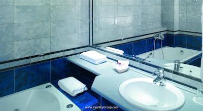 سنتروتل هتل