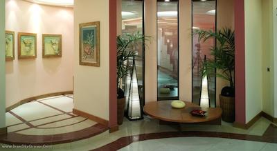 سنتروتل هتل