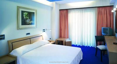 سنتروتل هتل