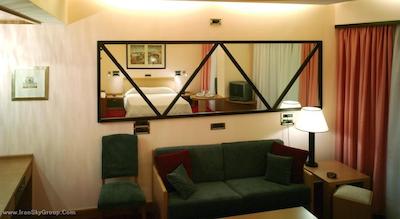 سنتروتل هتل