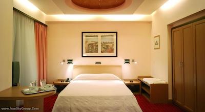 سنتروتل هتل