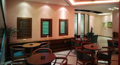 سنتروتل هتل