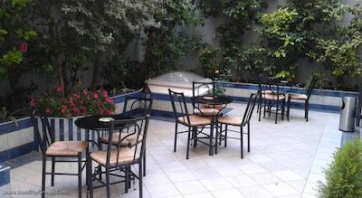 سنتروتل هتل