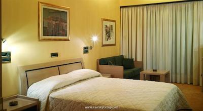 سنتروتل هتل