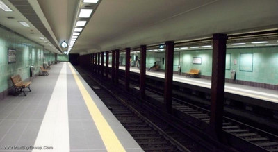 سنتروتل هتل