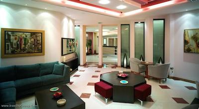 سنتروتل هتل