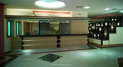 سنتروتل هتل