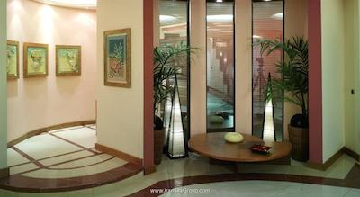 سنتروتل هتل