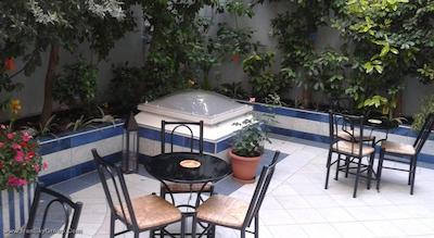 سنتروتل هتل