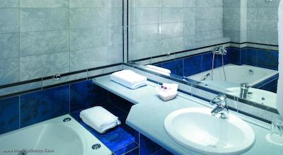 سنتروتل هتل