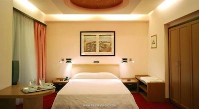 سنتروتل هتل