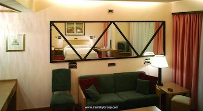 سنتروتل هتل