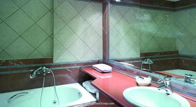 سنتروتل هتل