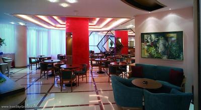 سنتروتل هتل