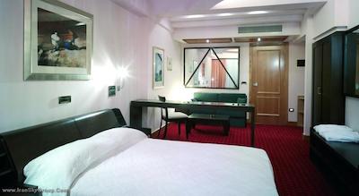 سنتروتل هتل