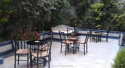 سنتروتل هتل