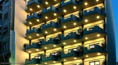 سنتروتل هتل