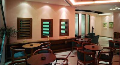 سنتروتل هتل