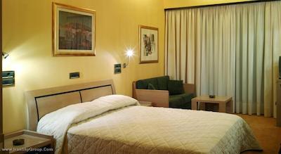 سنتروتل هتل