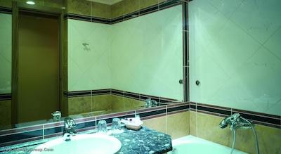 سنتروتل هتل