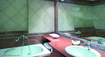 سنتروتل هتل