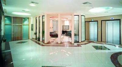 سنتروتل هتل