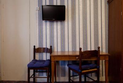 گرند هتل دده پاریس