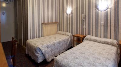 گرند هتل دده پاریس