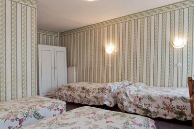 گرند هتل دده پاریس