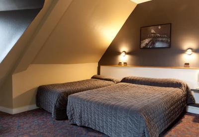 گرند هتل دده پاریس