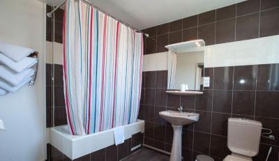 گرند هتل دده پاریس