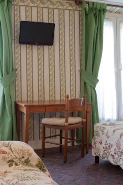 گرند هتل دده پاریس