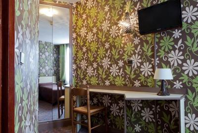 گرند هتل دده پاریس