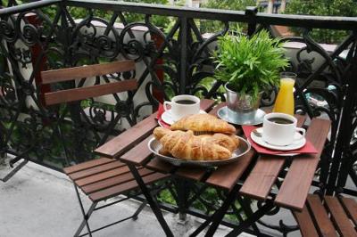 گرند هتل دده پاریس