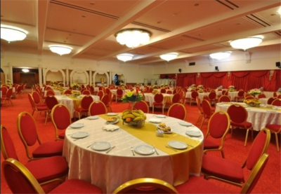 هتل هما تهران