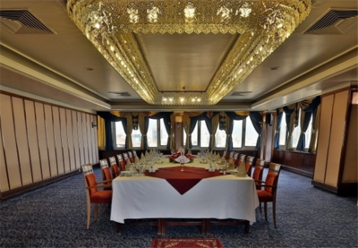 هتل هما تهران