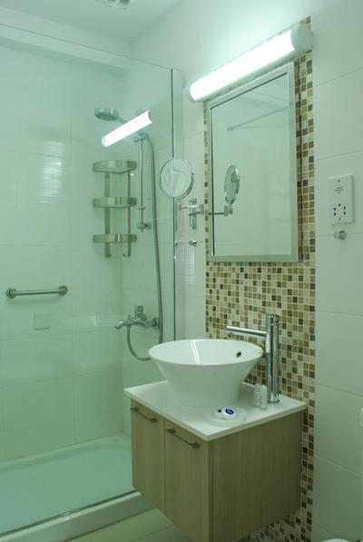 فریخس سویتس هتل اپرتمنتس