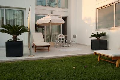 فریخس سویتس هتل اپرتمنتس