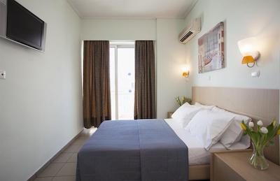 بست وسترن مای‌ آتن هتل