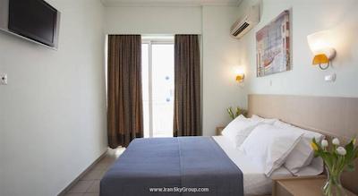 بست وسترن مای‌ آتن هتل