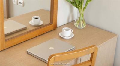 بست وسترن مای‌ آتن هتل