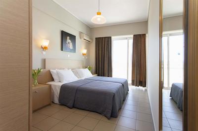 بست وسترن مای‌ آتن هتل